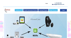 Desktop Screenshot of glocalproducts.com